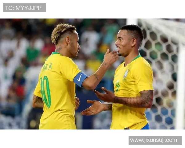 热苏斯的崛起与挑战：从天赋少年到足球巨星的成长之路