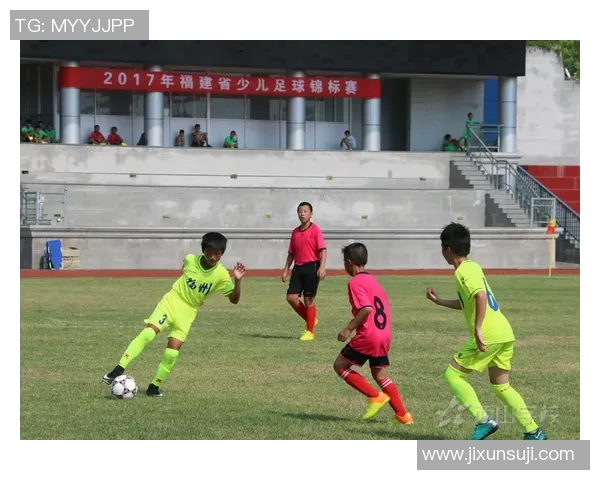 宁德少年足球比赛直播观看渠道及时间详解