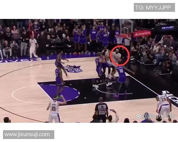 湖人掘金比赛裁判报告揭示最后2分钟三次漏判影响湖人晋级机会