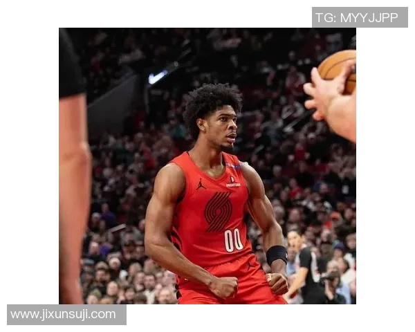 斯库特亨德森：未来篮球明星的崛起与挑战分析