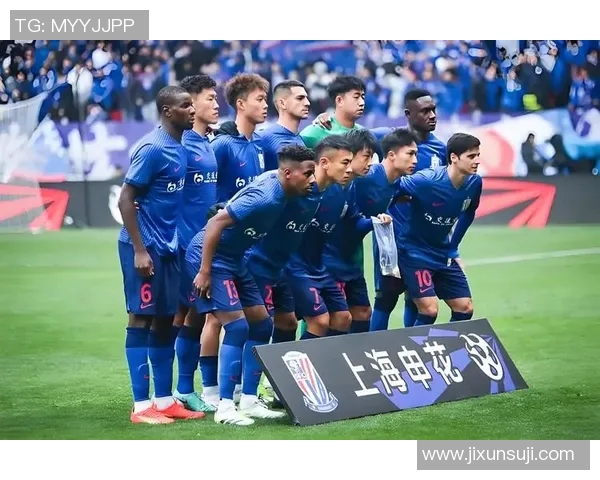 鲁能与申花今日精彩对决视频回顾及赛后分析