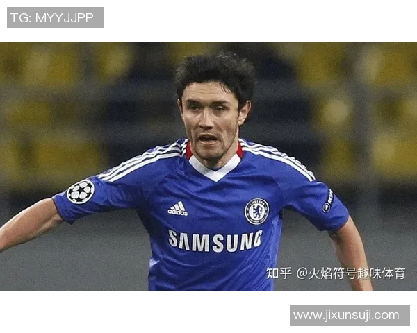 日尔科夫的传奇人生与其对现代科技的深远影响探讨 日尔科夫的传奇人生与其对现代科技的深远影响探讨