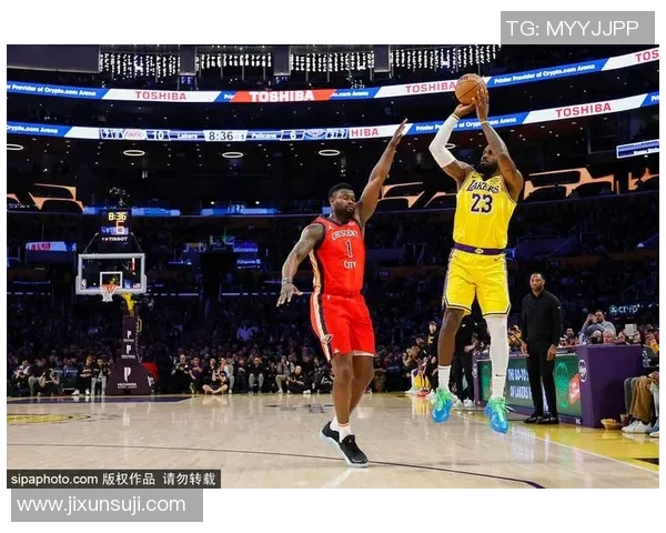 湖人VS雷霆2007年