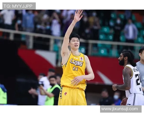 胡金秋的篮球之路:从青涩少年到CBA明星的成长历程与奋斗故事 胡金秋的篮球之路:从青涩少年到CBA明星的成长历程与奋斗故事