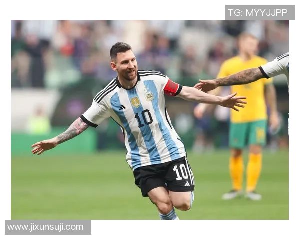 美国与阿根廷的巅峰对决谁将赢得这场足球盛宴的荣耀