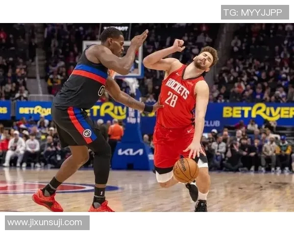 火箭队与活塞队24日精彩直播对决，期待你来一起见证篮球盛宴