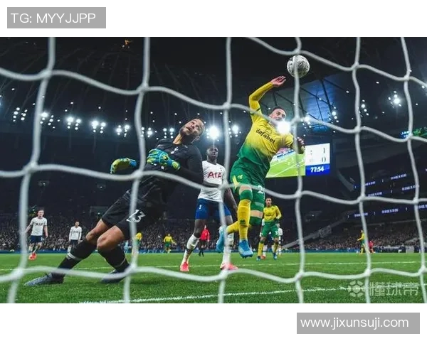 热刺与诺维奇精彩对决录像回放全程回顾与精彩瞬间分析 热刺与诺维奇精彩对决录像回放全程回顾与精彩瞬间分析