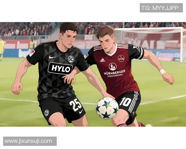 德乙焦点战纽伦堡迎战波鸿谁能在激烈对抗中笑到最后